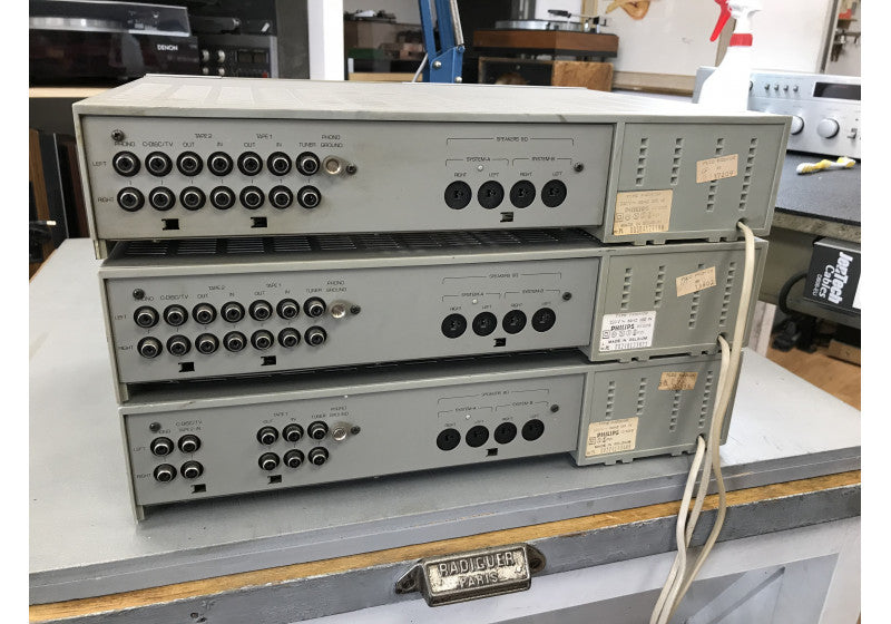 Philips F4224