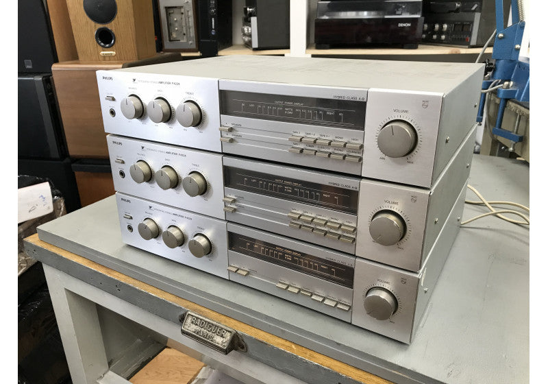 Philips F4224