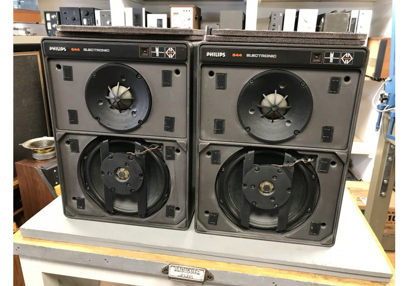 Philips RH544 MFB