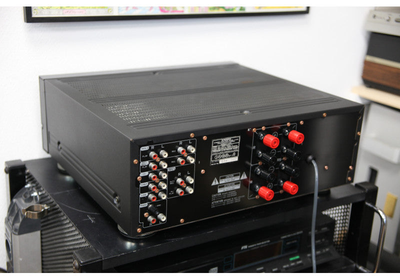 Pioneer A-616