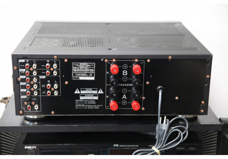 Pioneer A-616