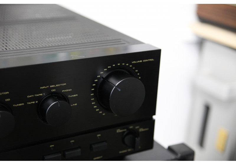 Pioneer A-616