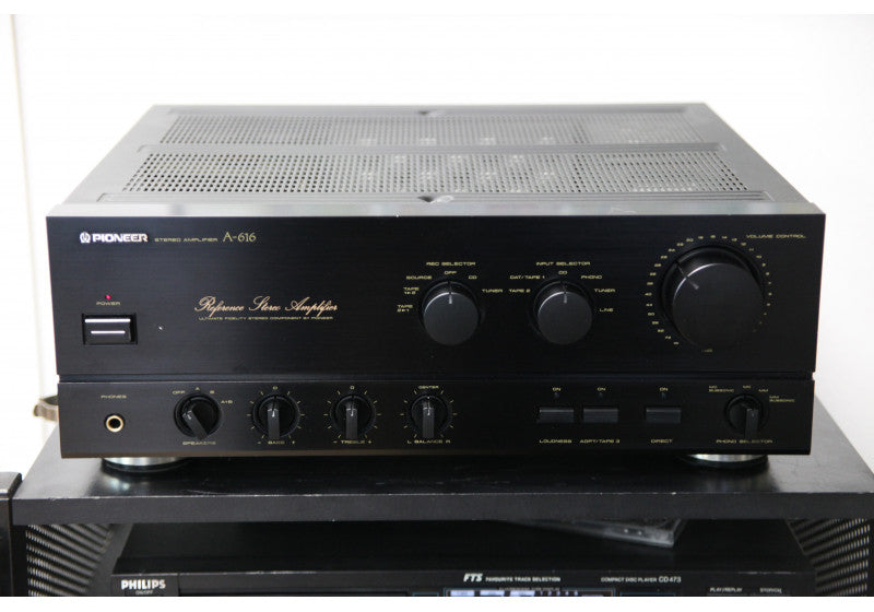 Pioneer A-616