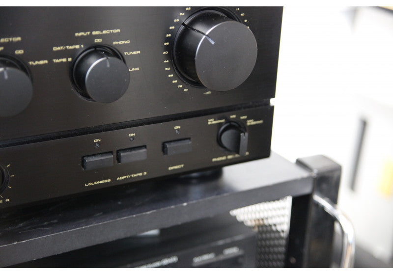 Pioneer A-616