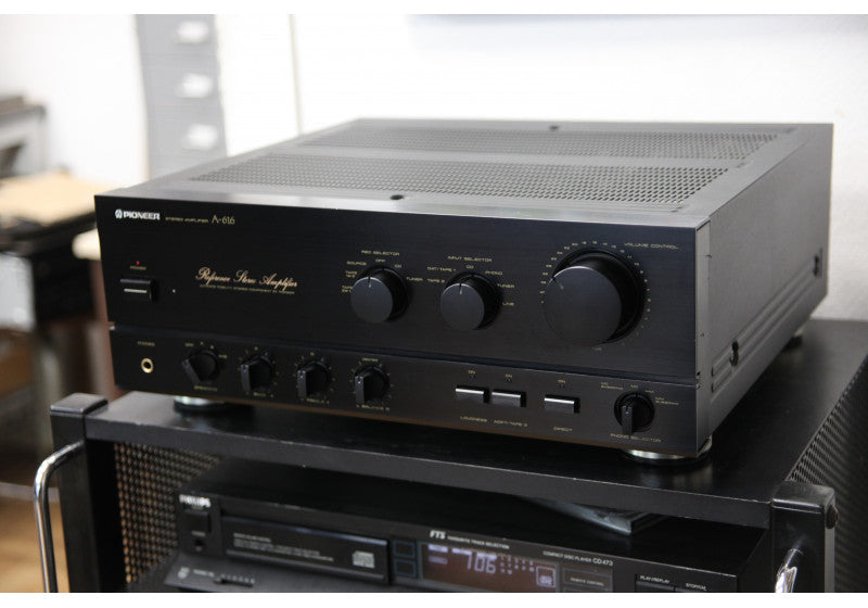 Pioneer A-616