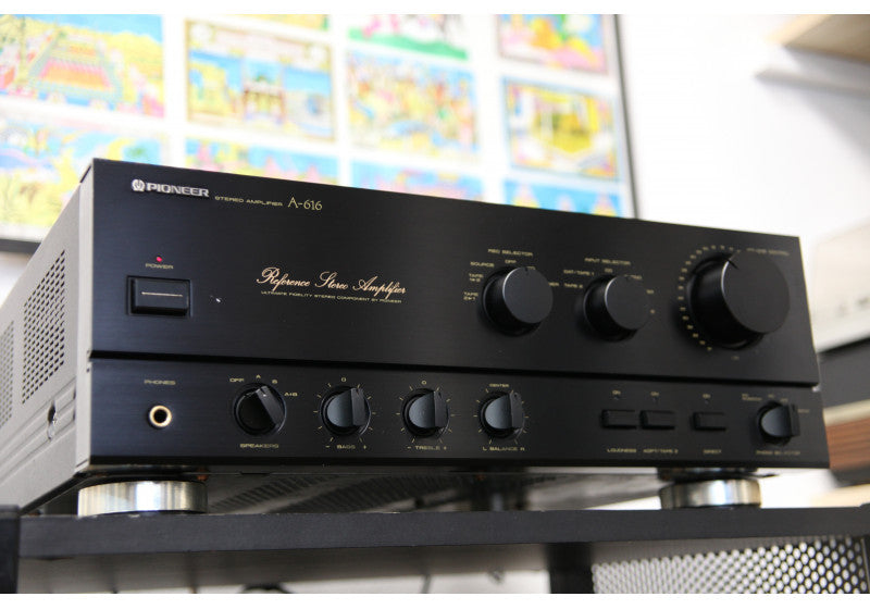 Pioneer A-616