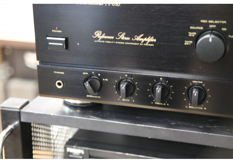 Pioneer A-616