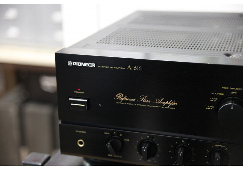 Pioneer A-616