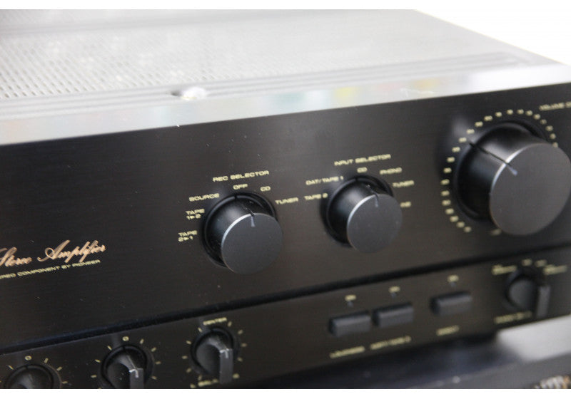 Pioneer A-616