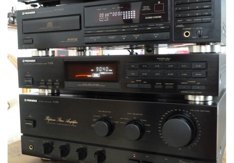 Pioneer A-656