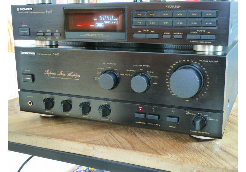 Pioneer A-656
