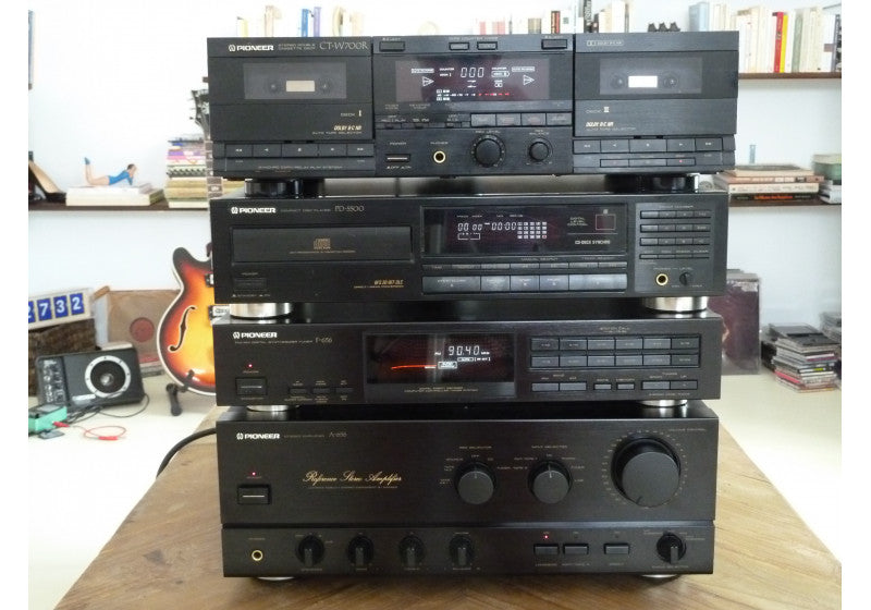 Pioneer A-656