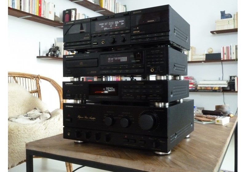 Pioneer A-656