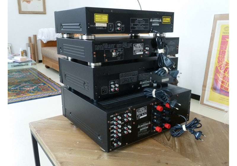 Pioneer A-656