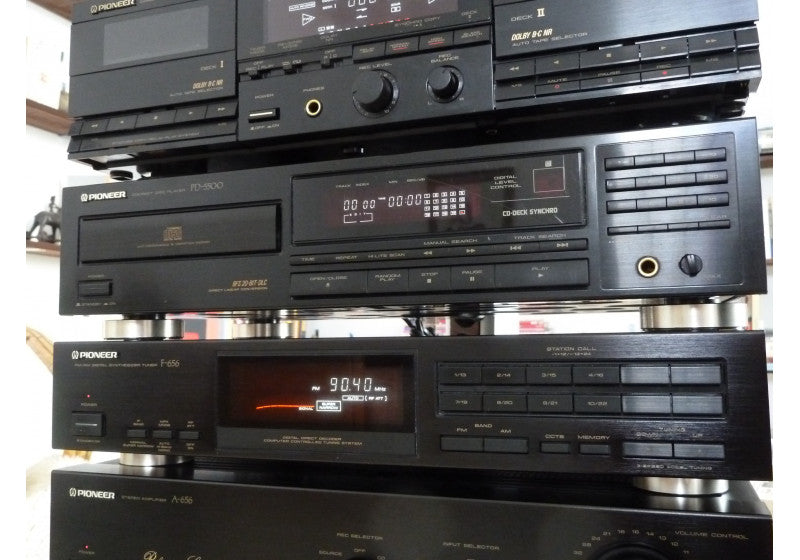 Pioneer A-656
