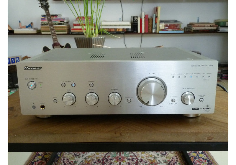 Pioneer A-70