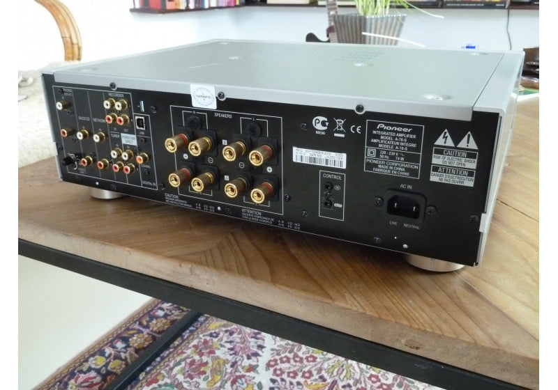 Pioneer A-70