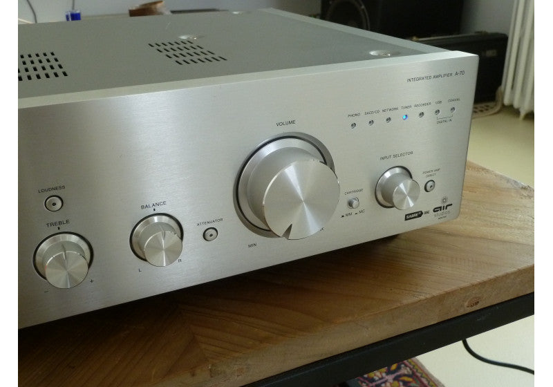 Pioneer A-70