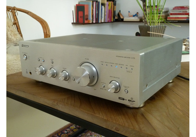 Pioneer A-70