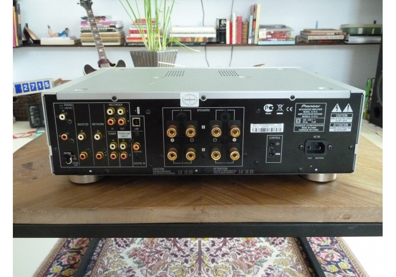 Pioneer A-70