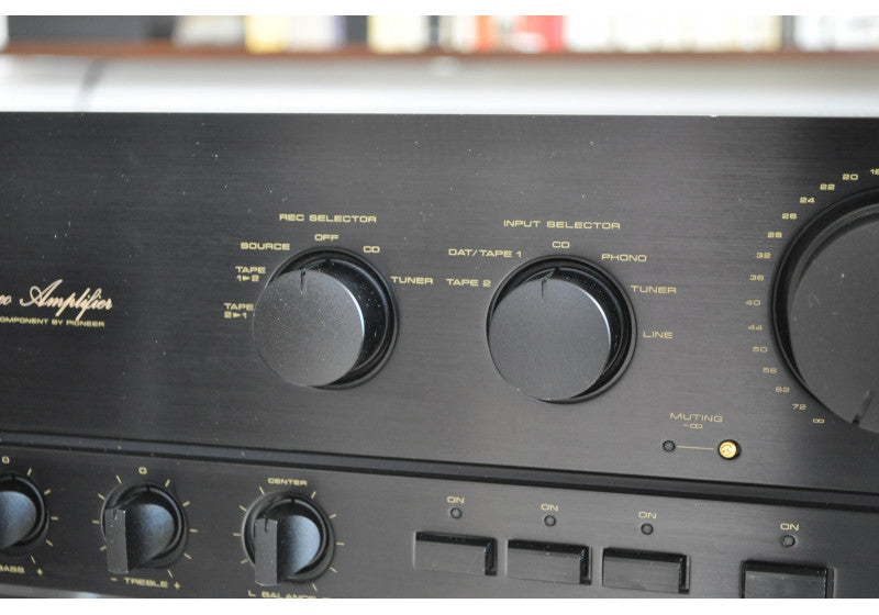 Pioneer A-717