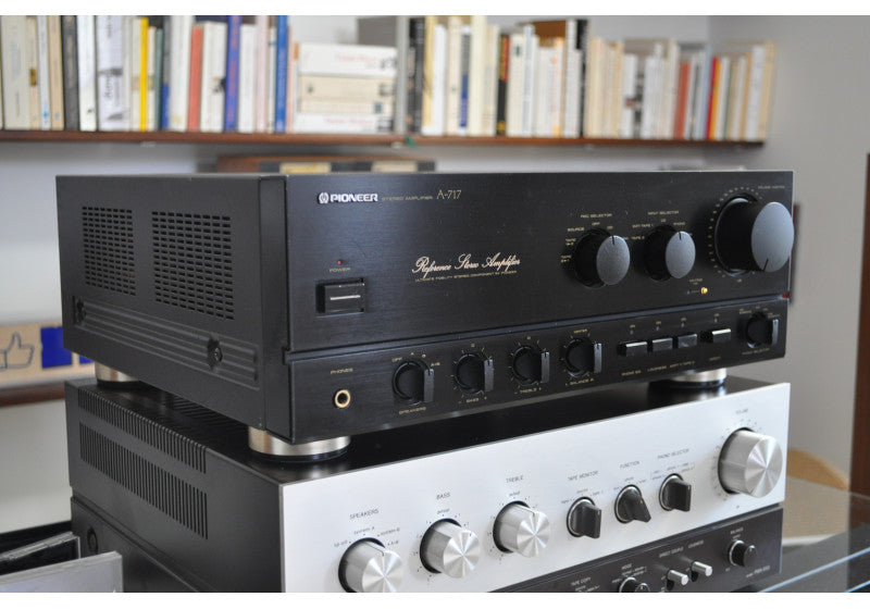 Pioneer A-717
