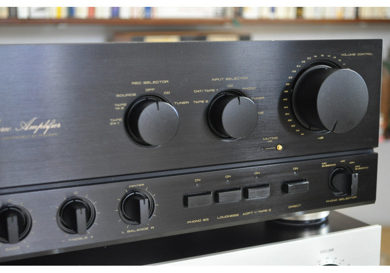 Pioneer A-717