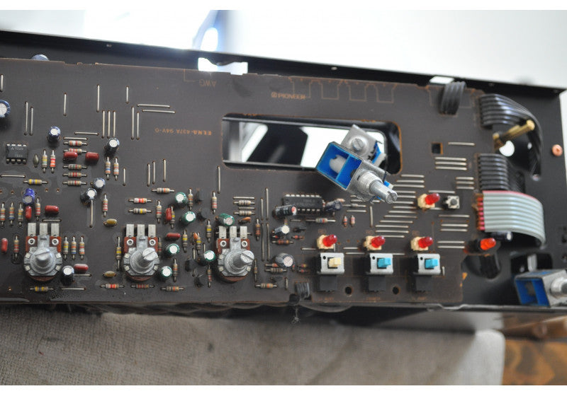 Pioneer A-717