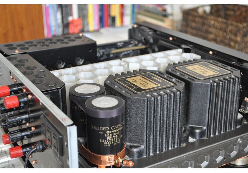 Pioneer A-717