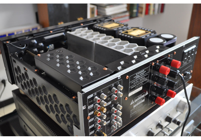 Pioneer A-717