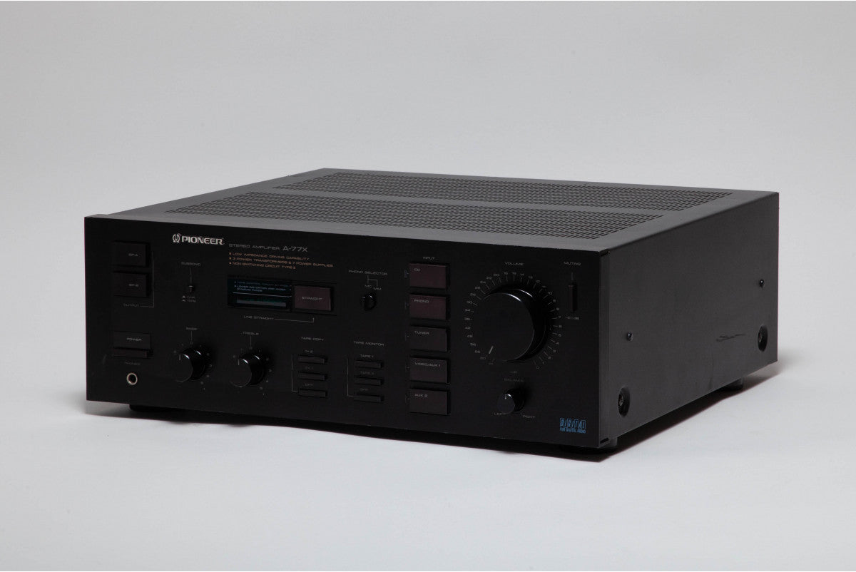 Pioneer A-77X