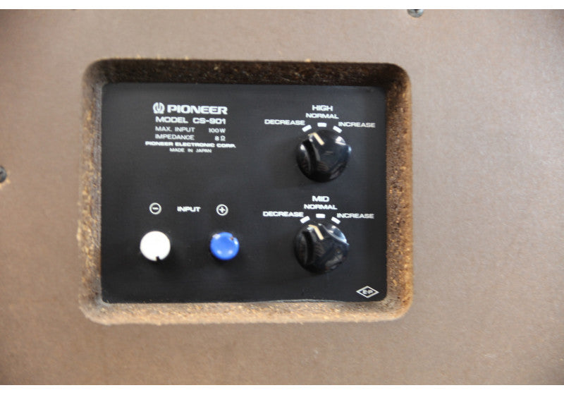 Pioneer CS-901