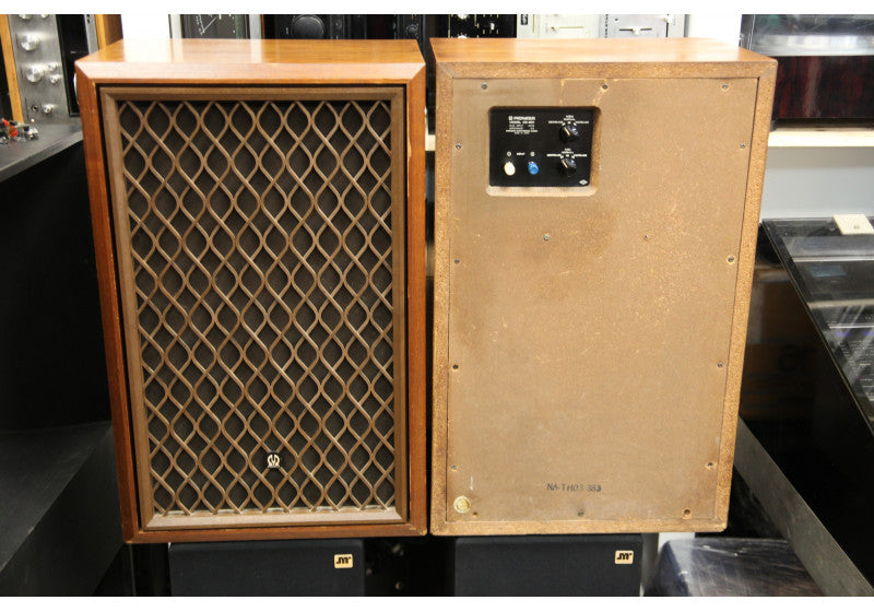 Pioneer CS-901
