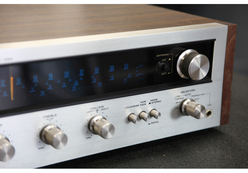 Pioneer LX-424