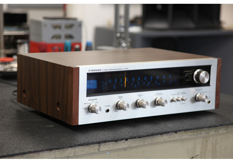 Pioneer LX-424