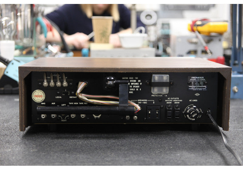 Pioneer LX-440A