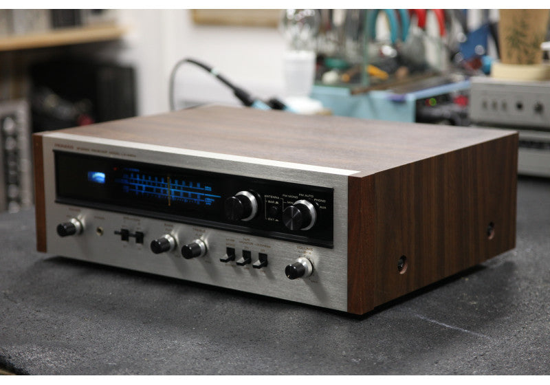 Pioneer LX-440A