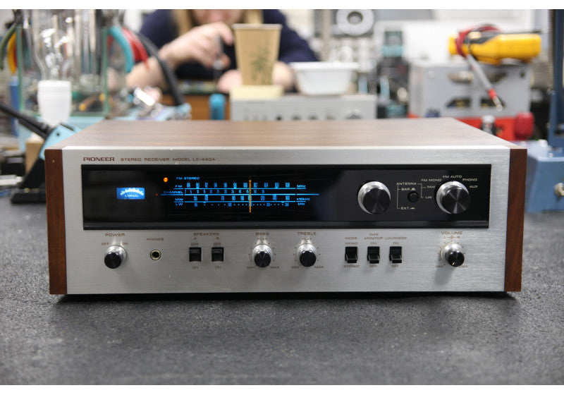 Pioneer LX-440A