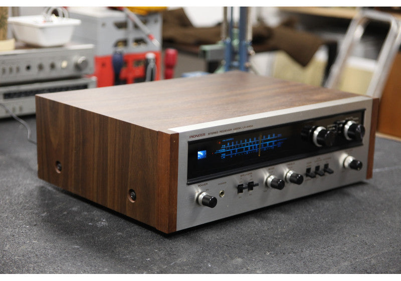 Pioneer LX-440A