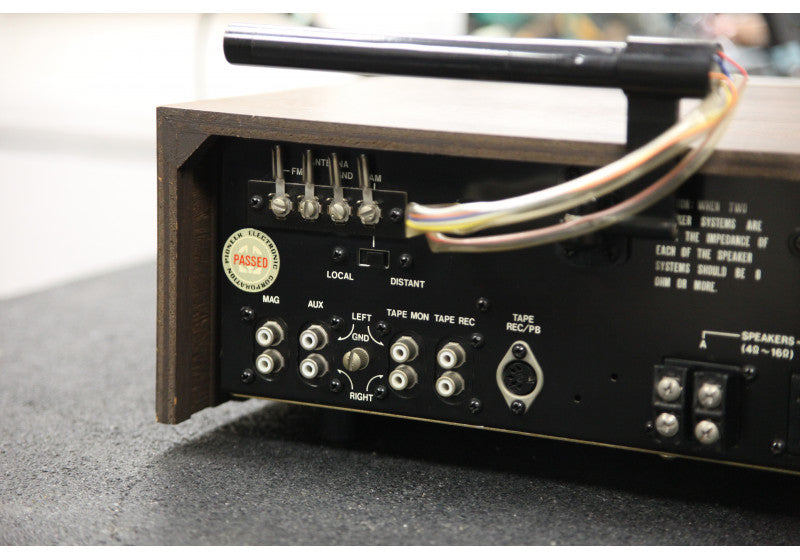 Pioneer LX-440A