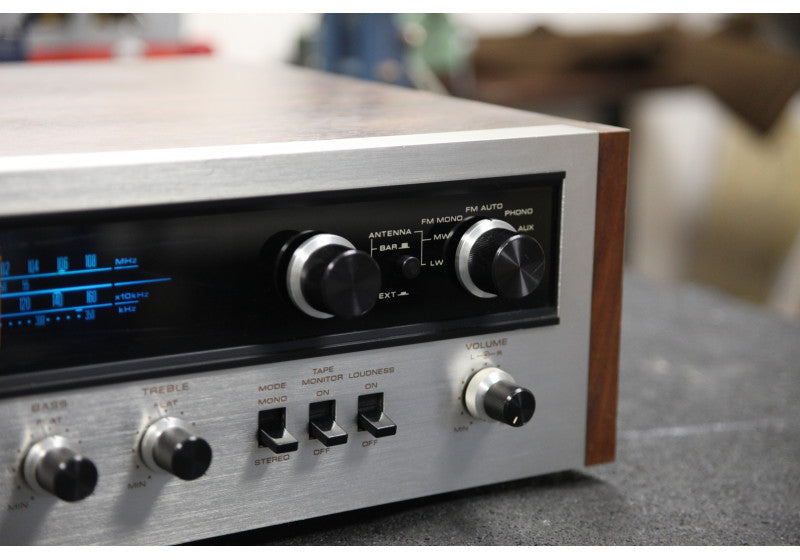 Pioneer LX-440A