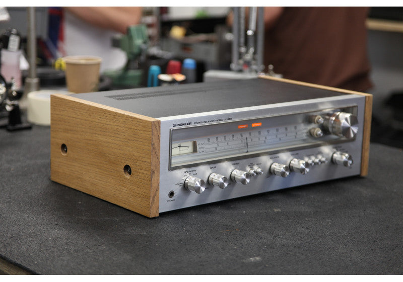 Pioneer LX-550
