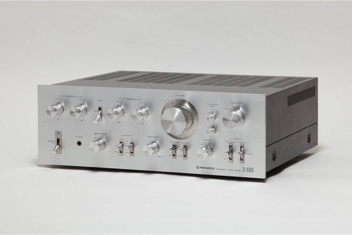 Pioneer Model SA-9500 II