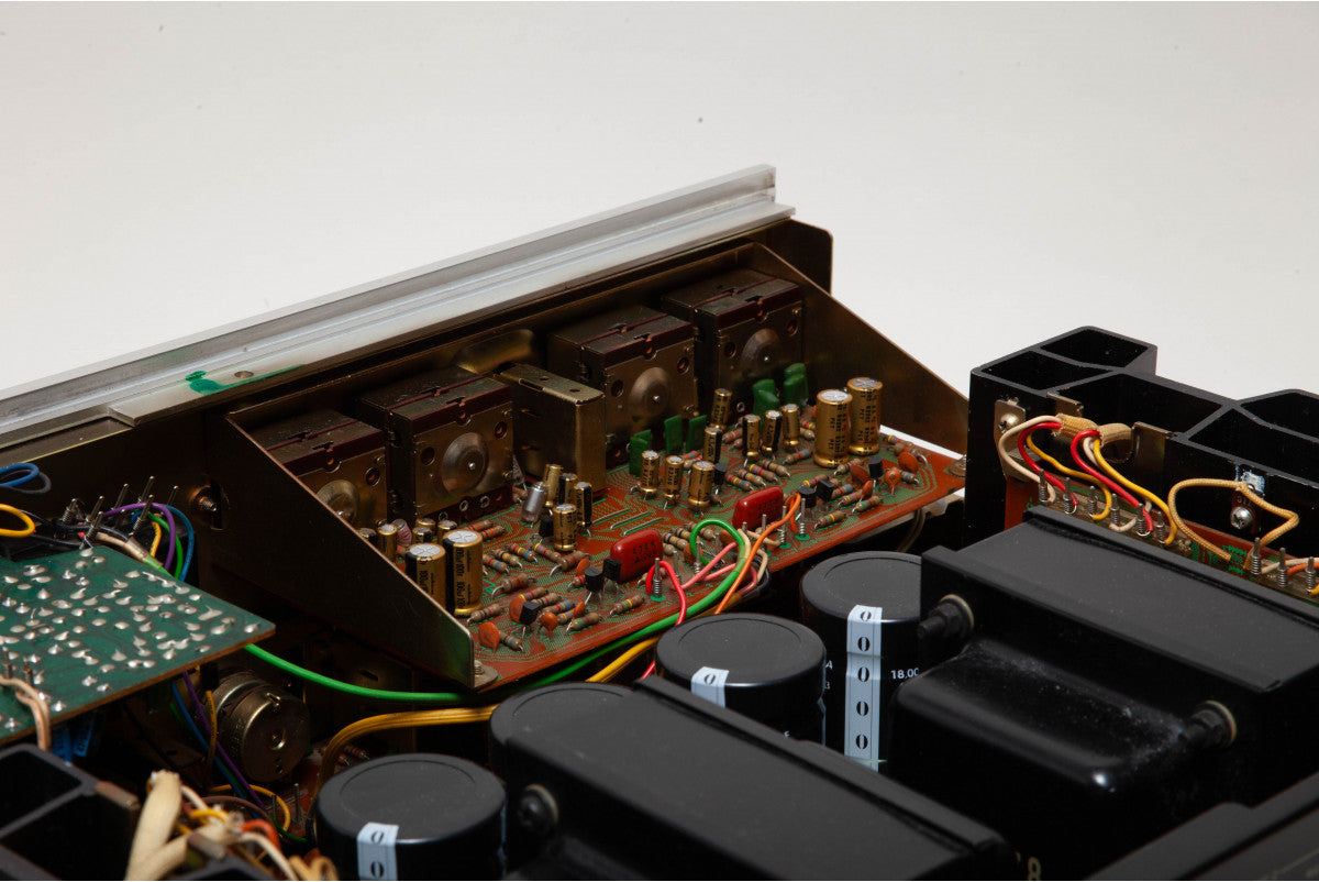 Pioneer Model SA-9500 II