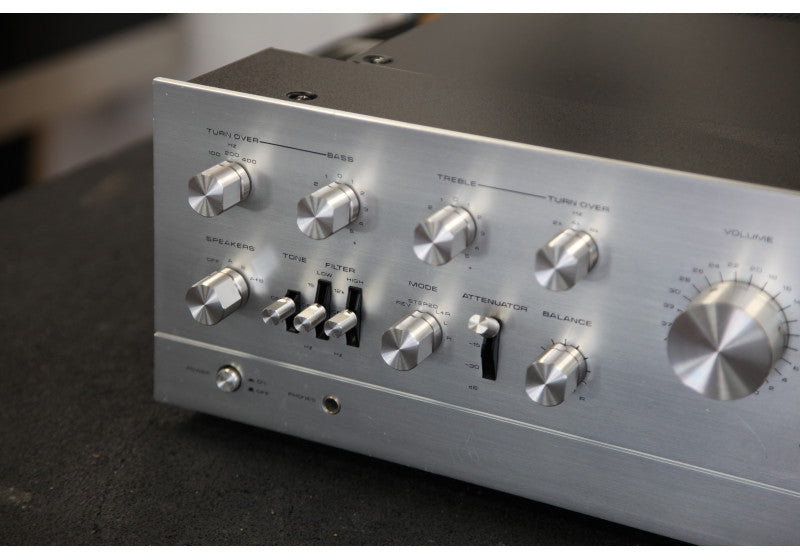 Pioneer Model SA-9500
