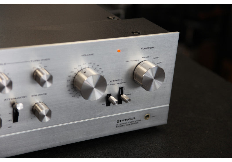 Pioneer Model SA-9500