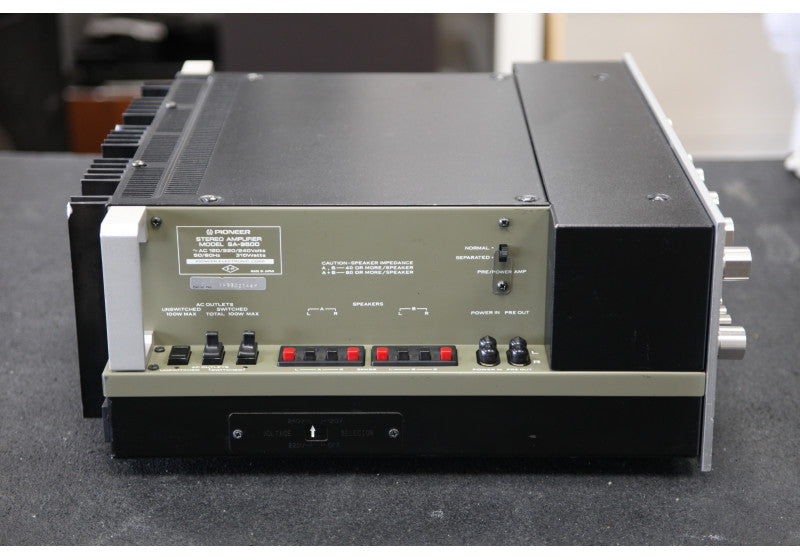 Pioneer Model SA-9500