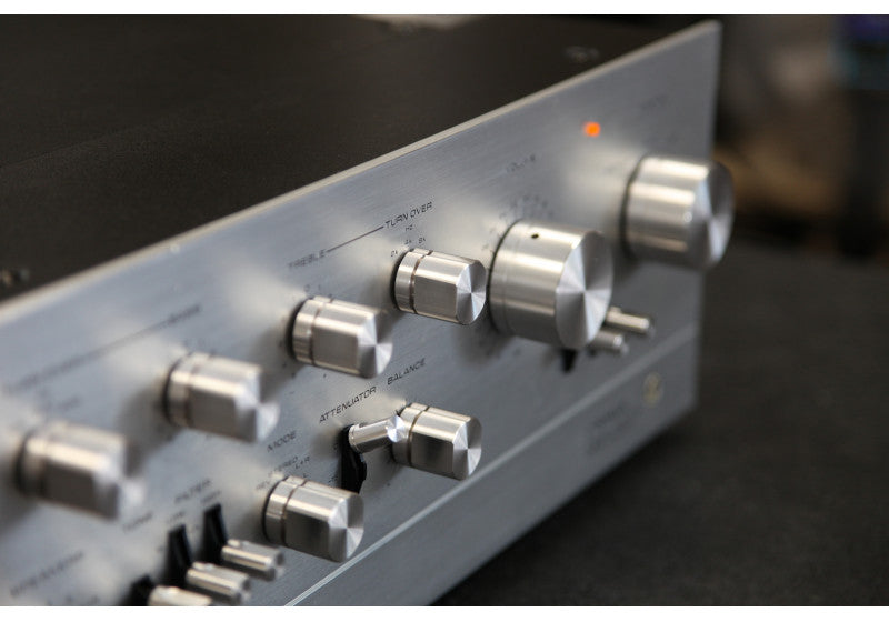 Pioneer Model SA-9500