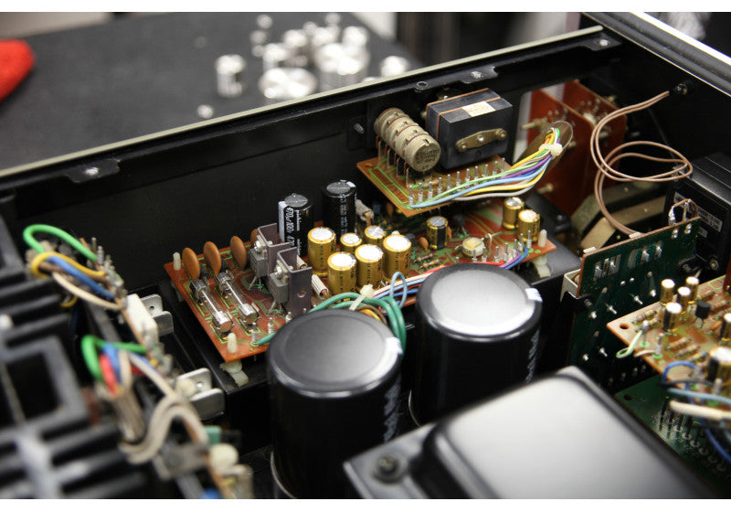 Pioneer Model SA-9500