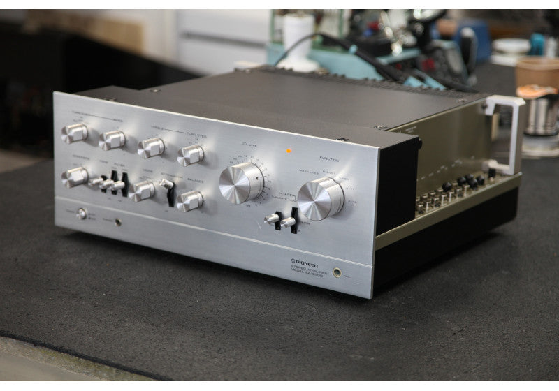 Pioneer Model SA-9500